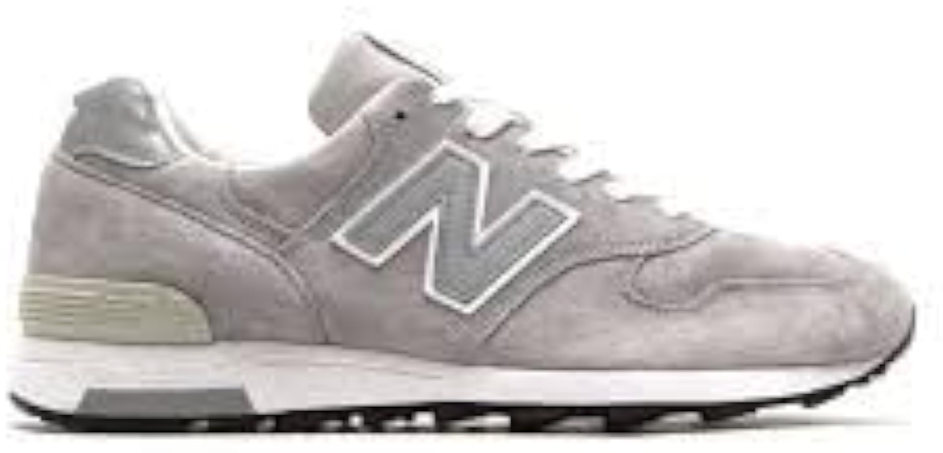 Amazon | [ニューバランス] レザースニーカー USA/UKモデル M1400JGY